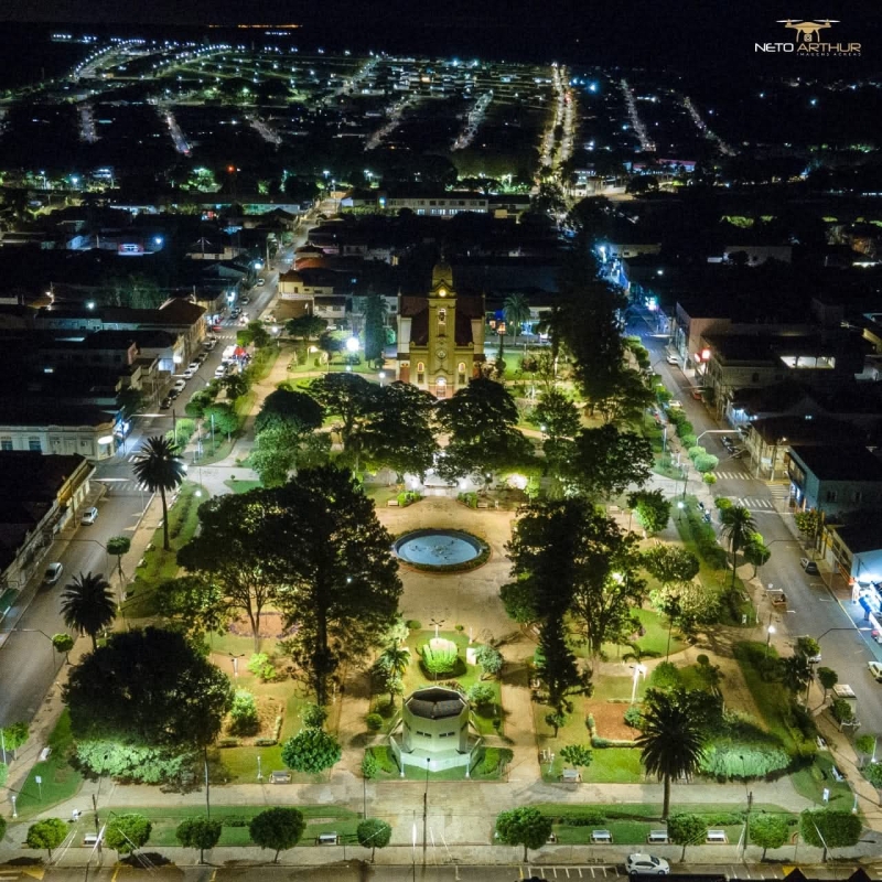 Galeria a-praca-da-matriz-